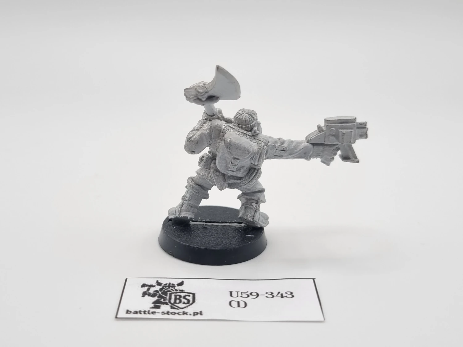 40k kommando