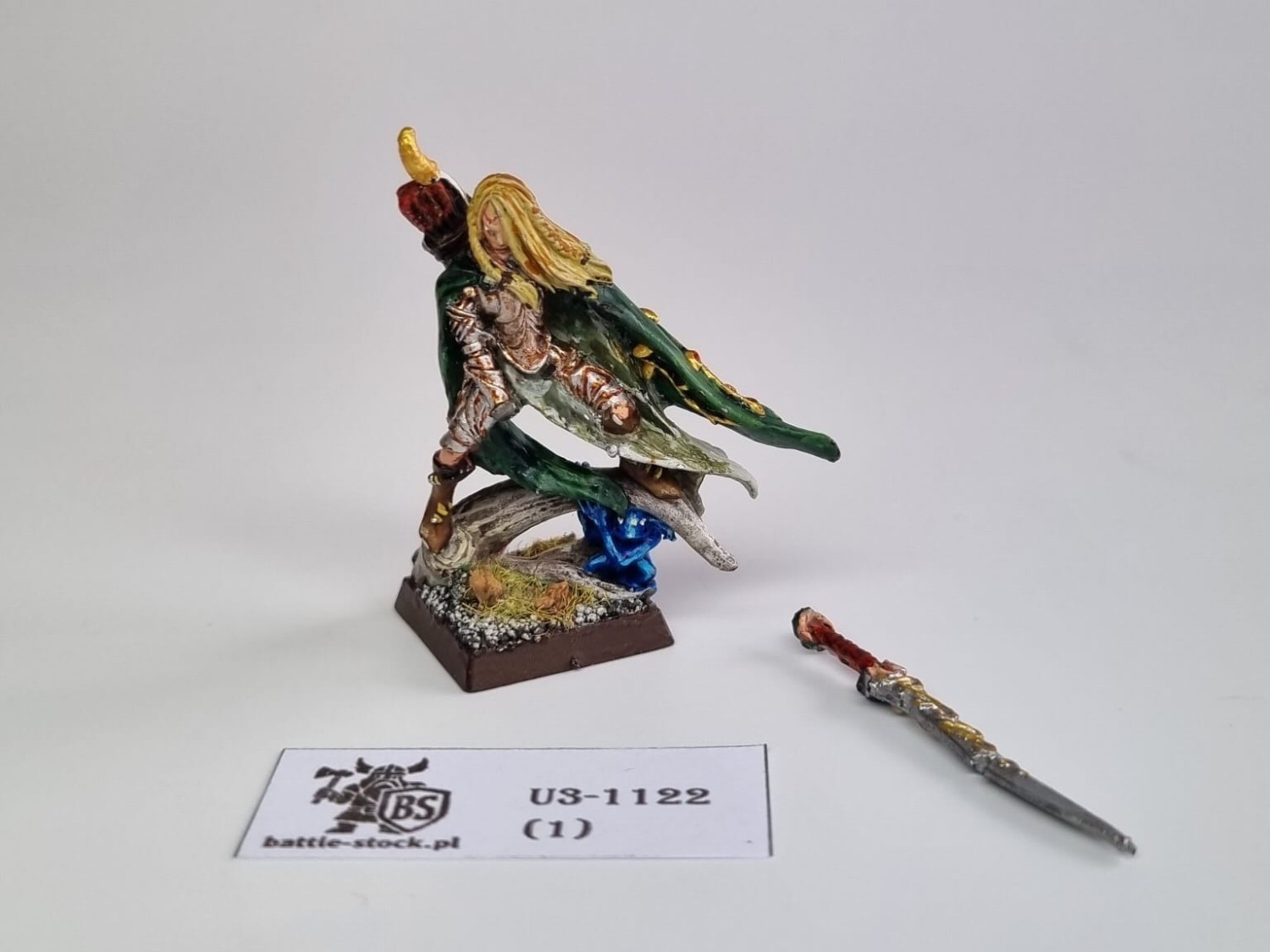 WFB WE Noble