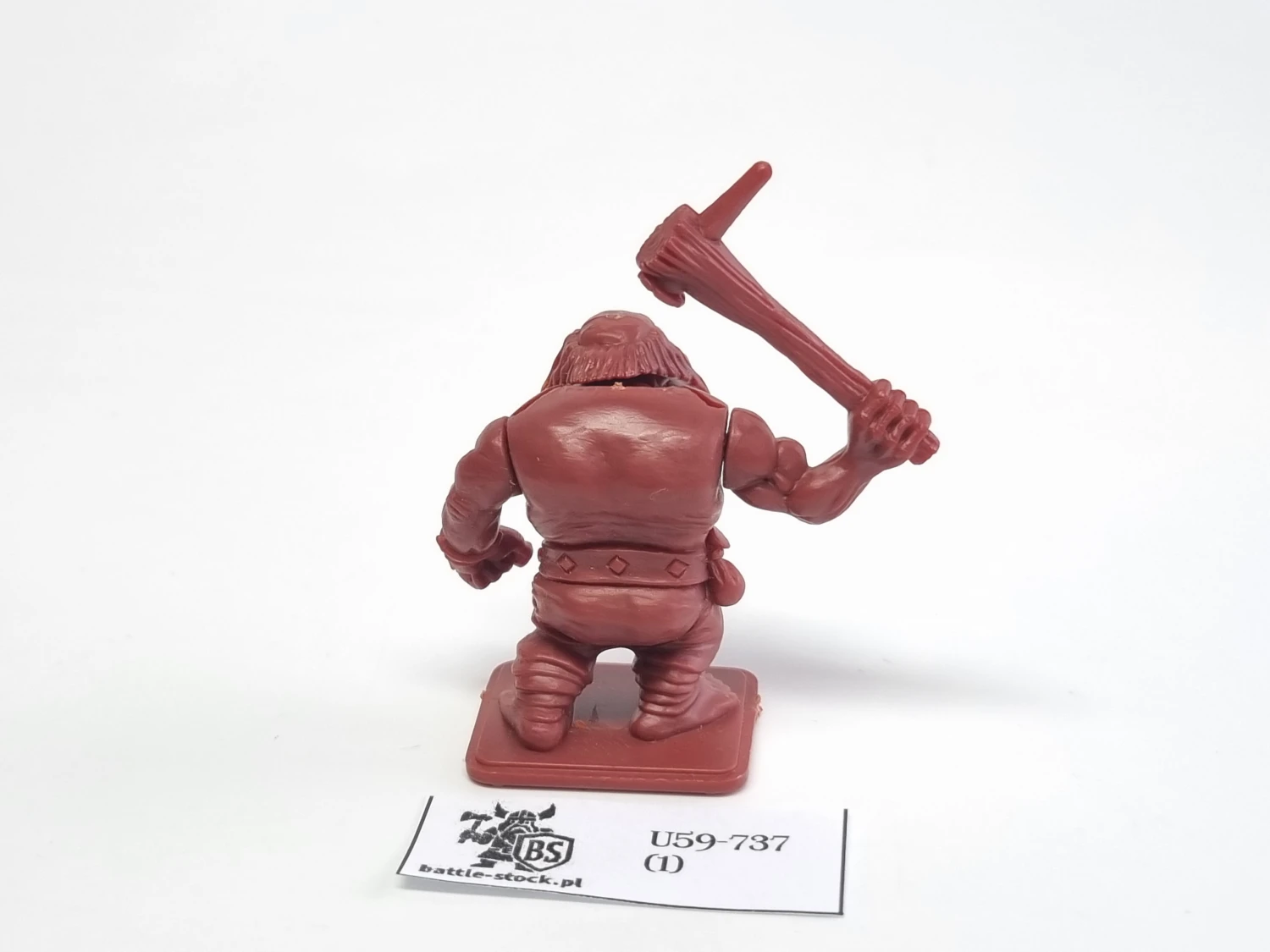 warhammer quest ogre