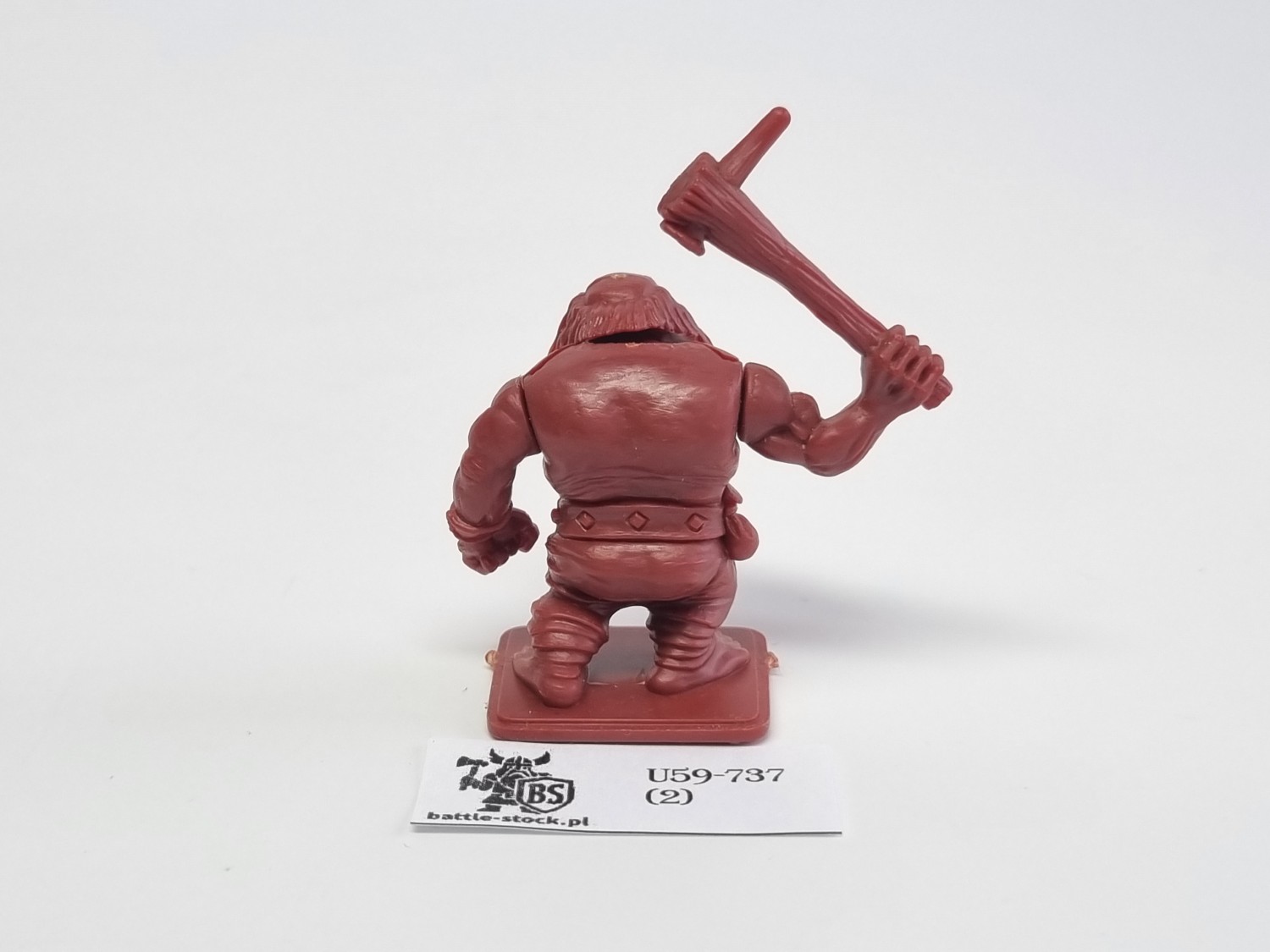 warhammer quest ogre