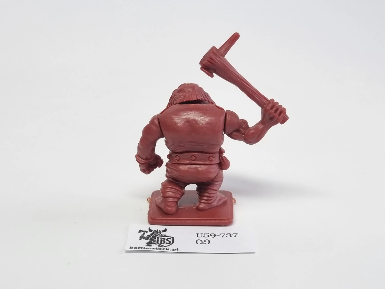 warhammer quest ogre