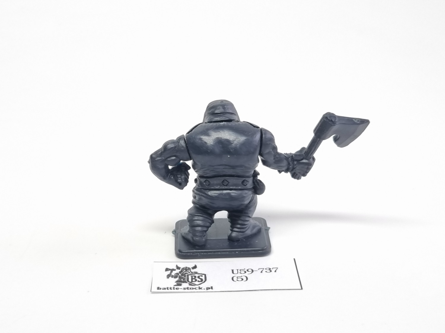 warhammer quest ogre