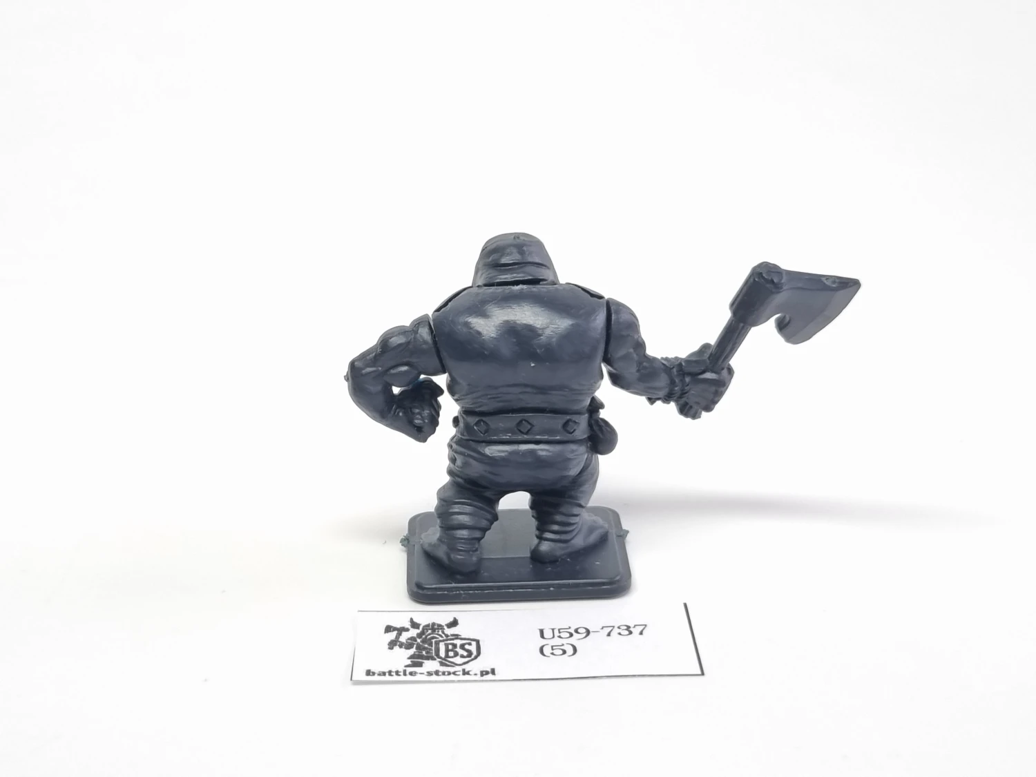 warhammer quest ogre