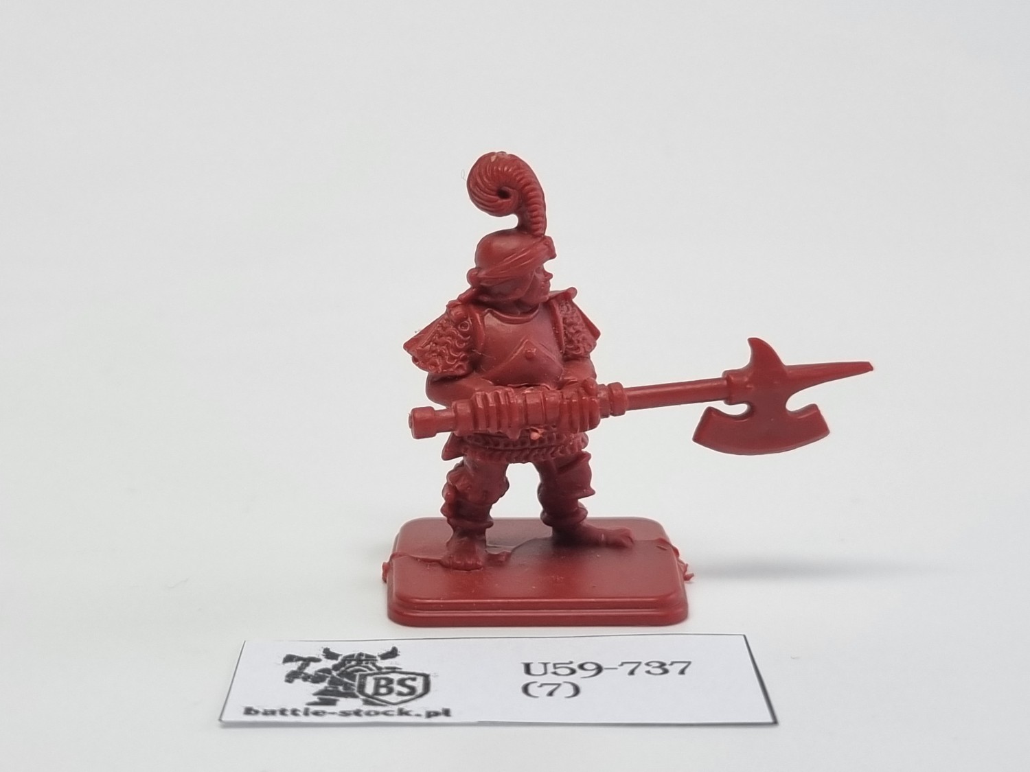 warhammer quest rycerz