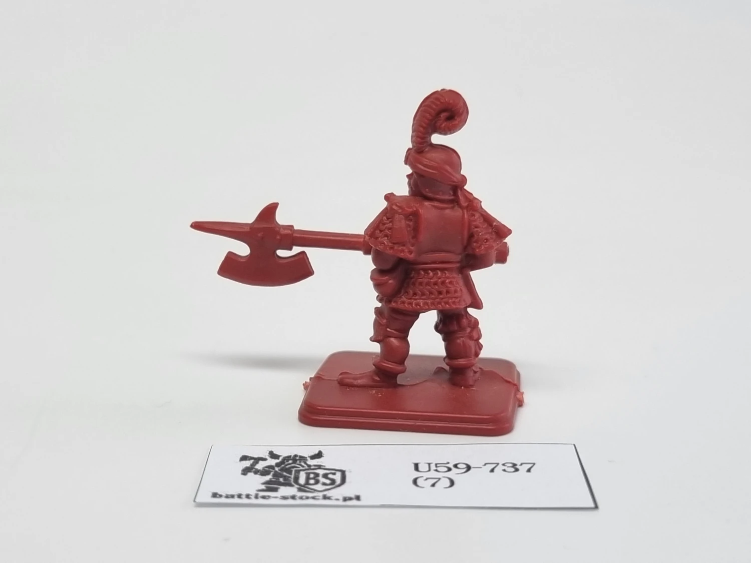 warhammer quest rycerz