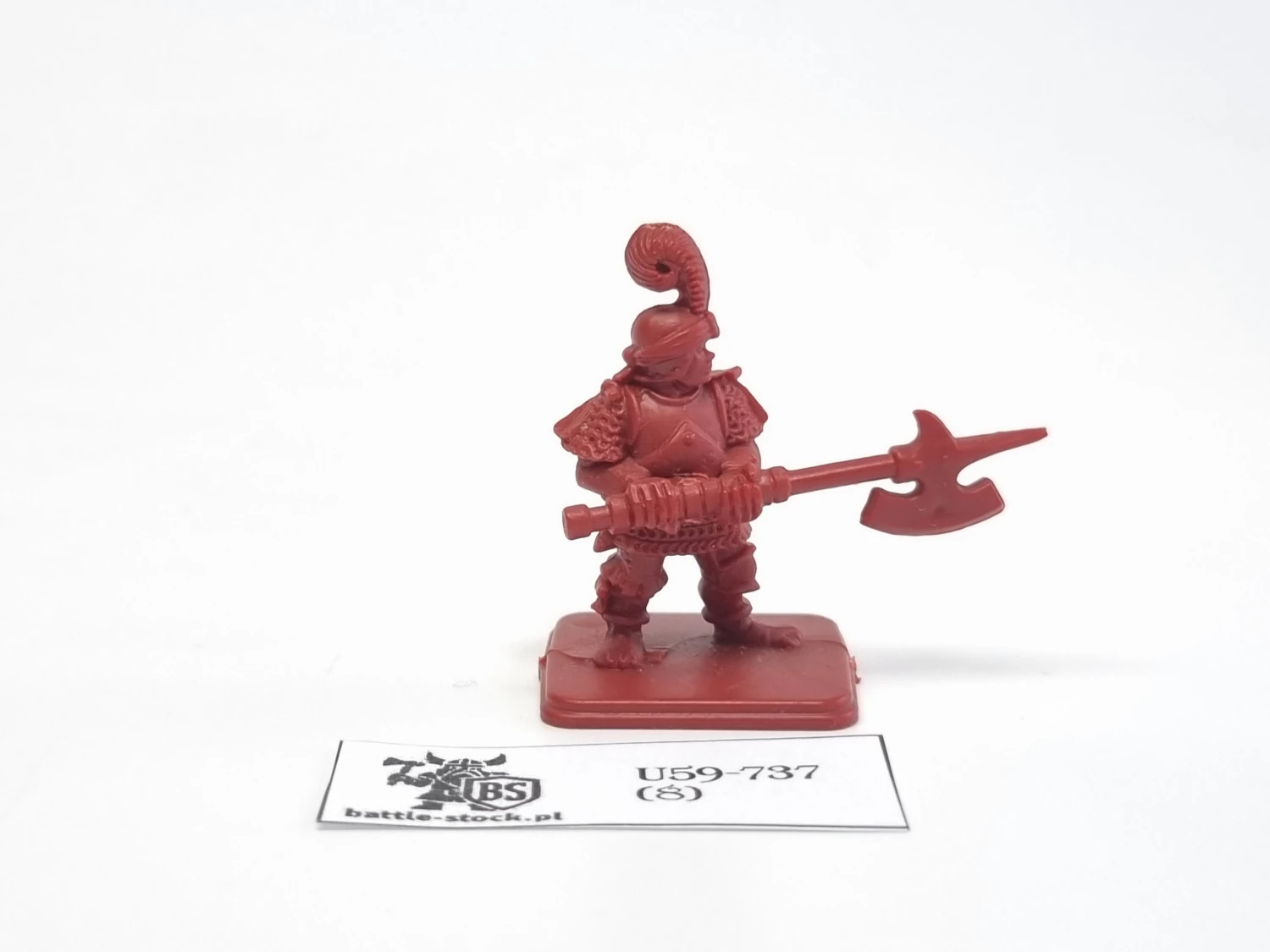 warhammer quest rycerz