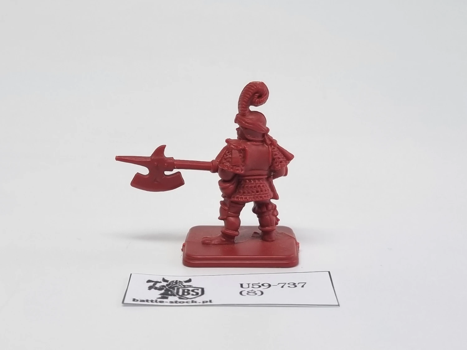 warhammer quest rycerz