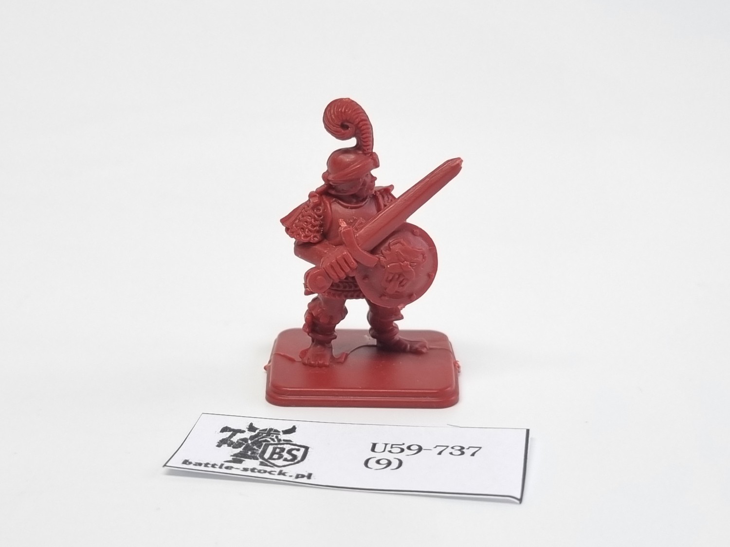 warhammer quest rycerz