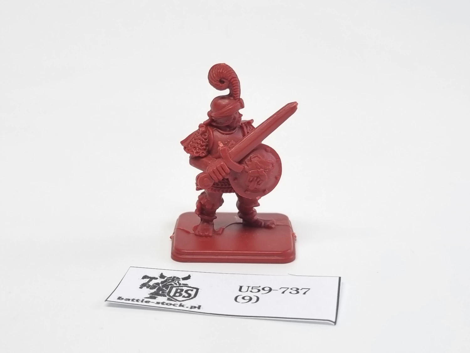 warhammer quest rycerz