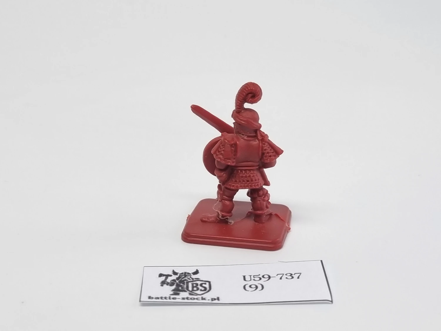 warhammer quest rycerz