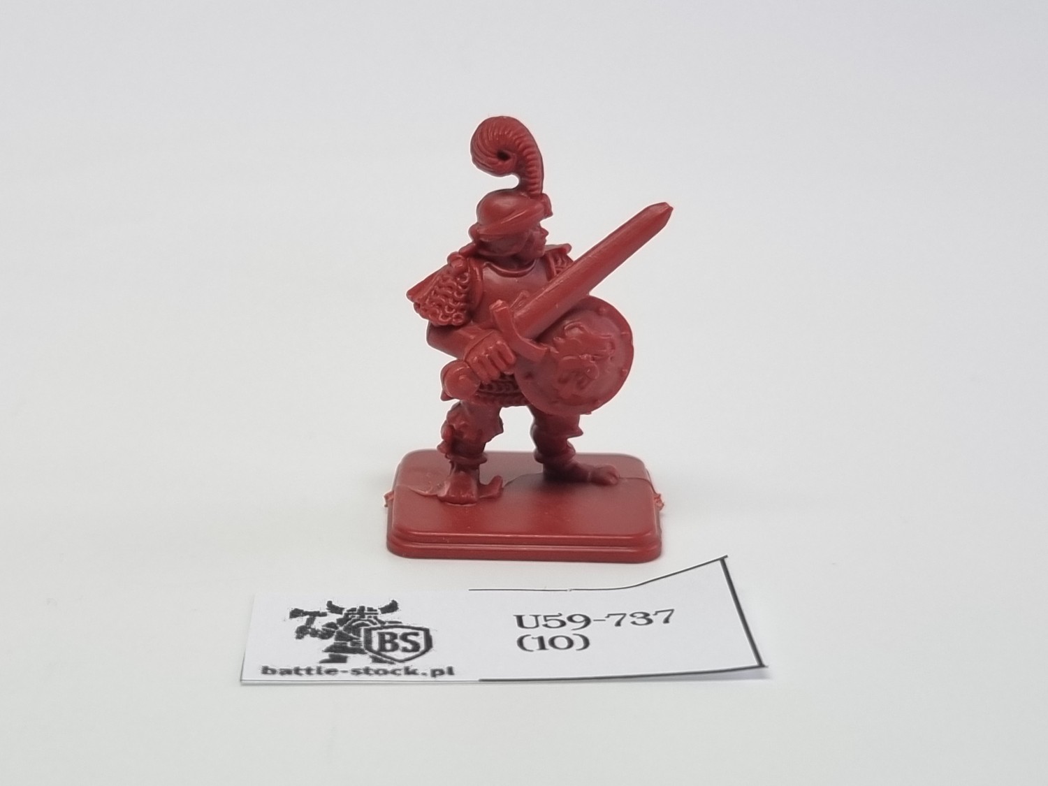 warhammer quest rycerz