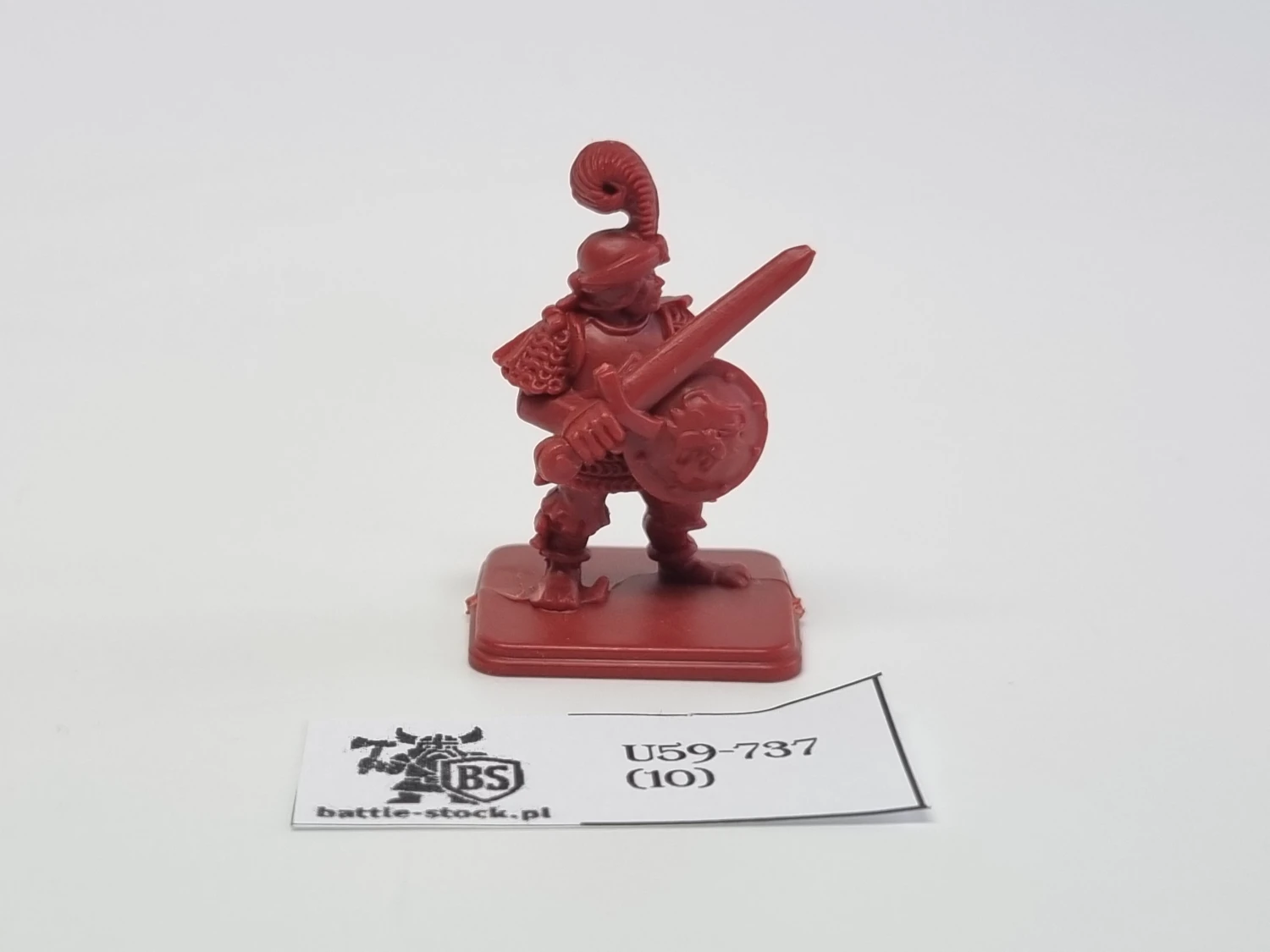 warhammer quest rycerz