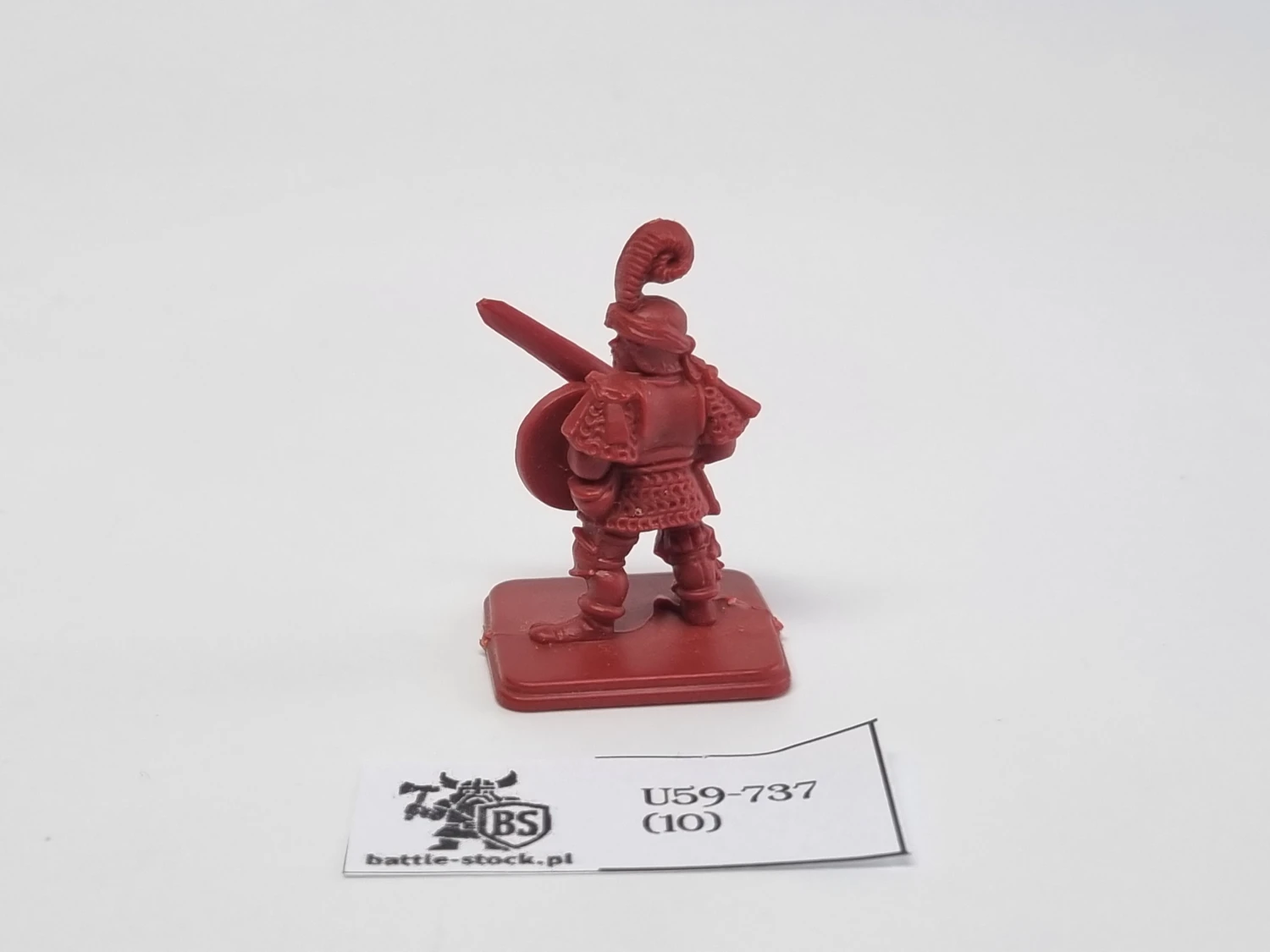 warhammer quest rycerz