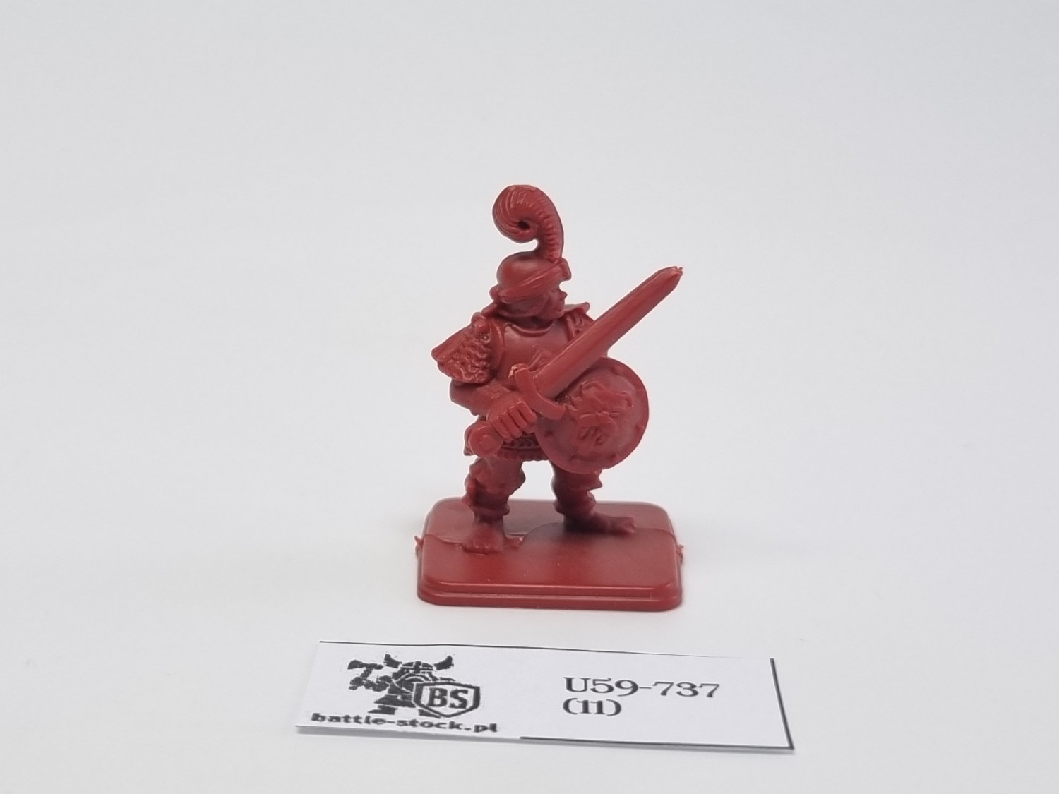 warhammer quest rycerz