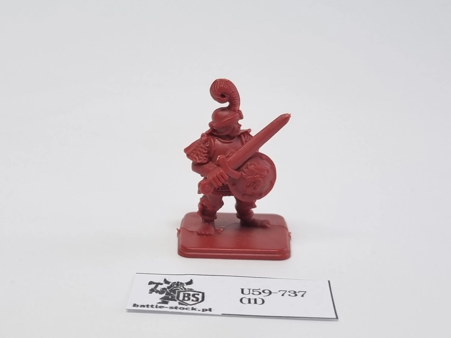 warhammer quest rycerz