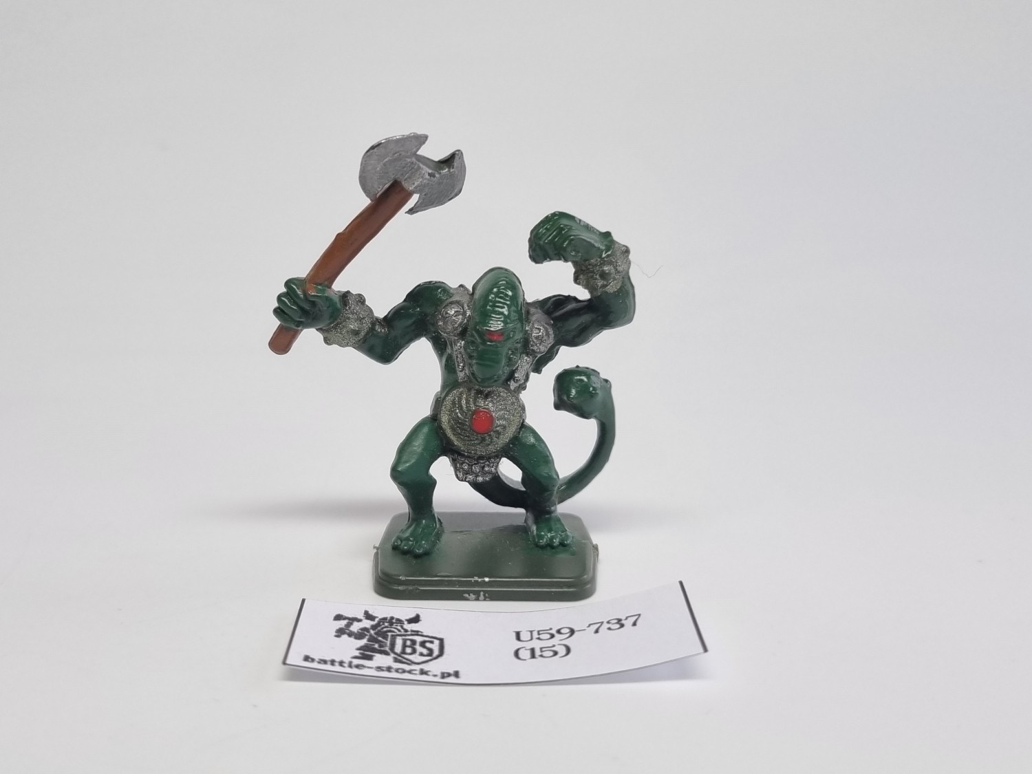 model warhammer quest