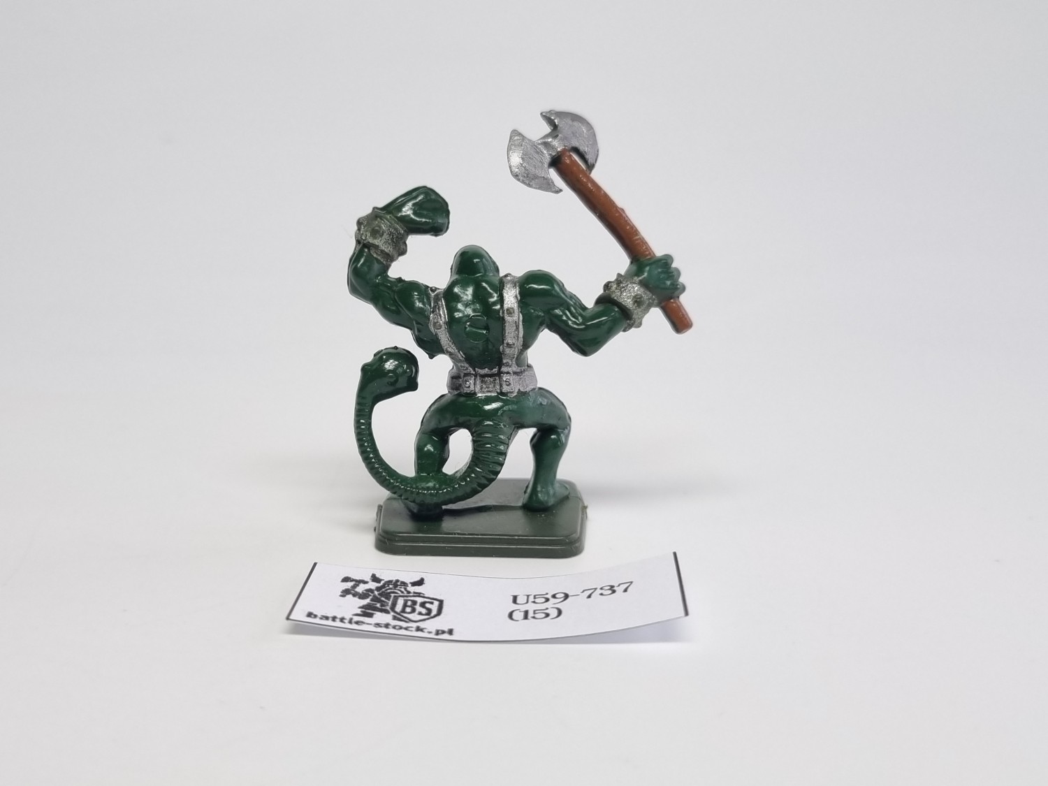 model warhammer quest