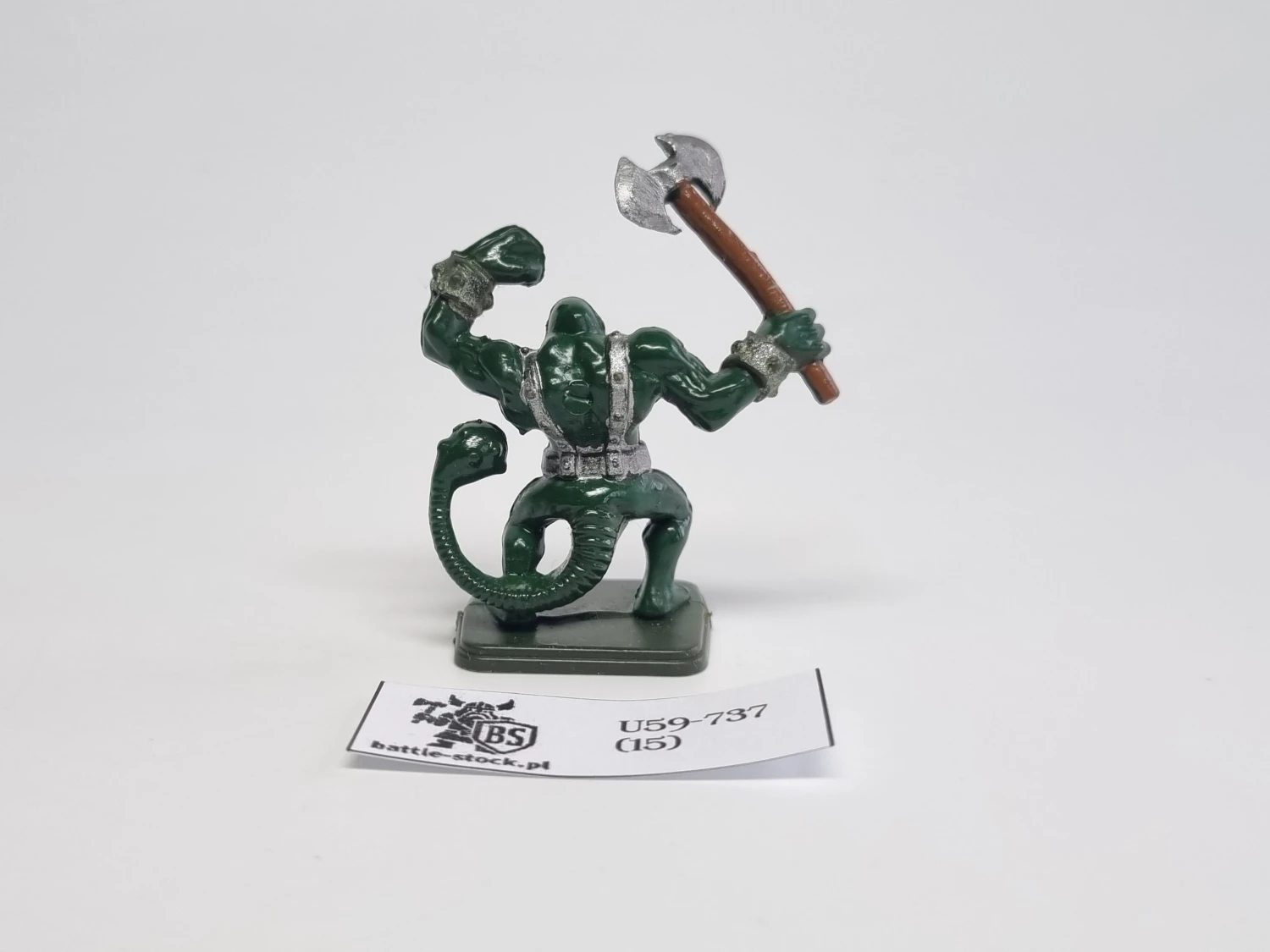model warhammer quest