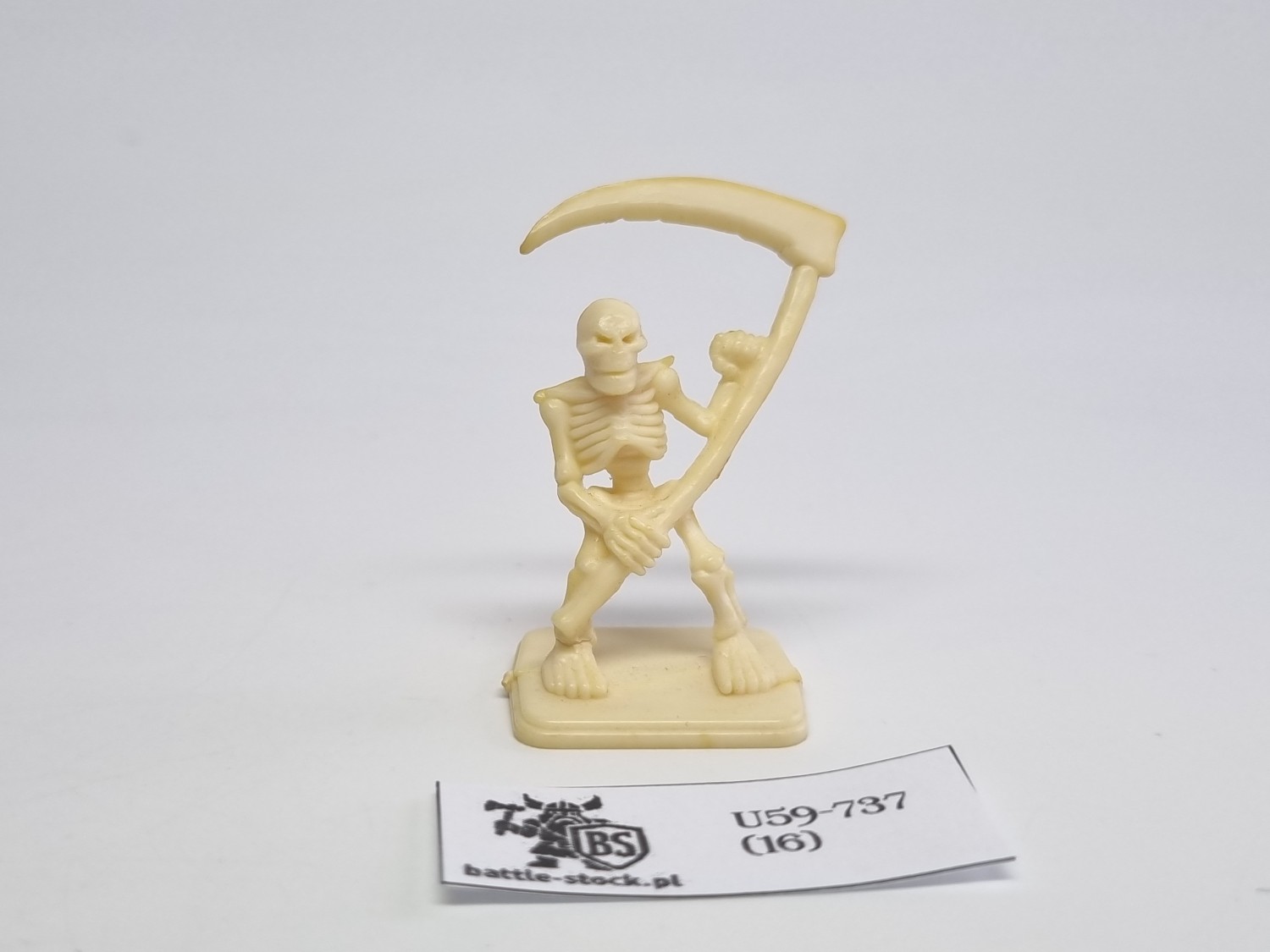 model warhammer quest