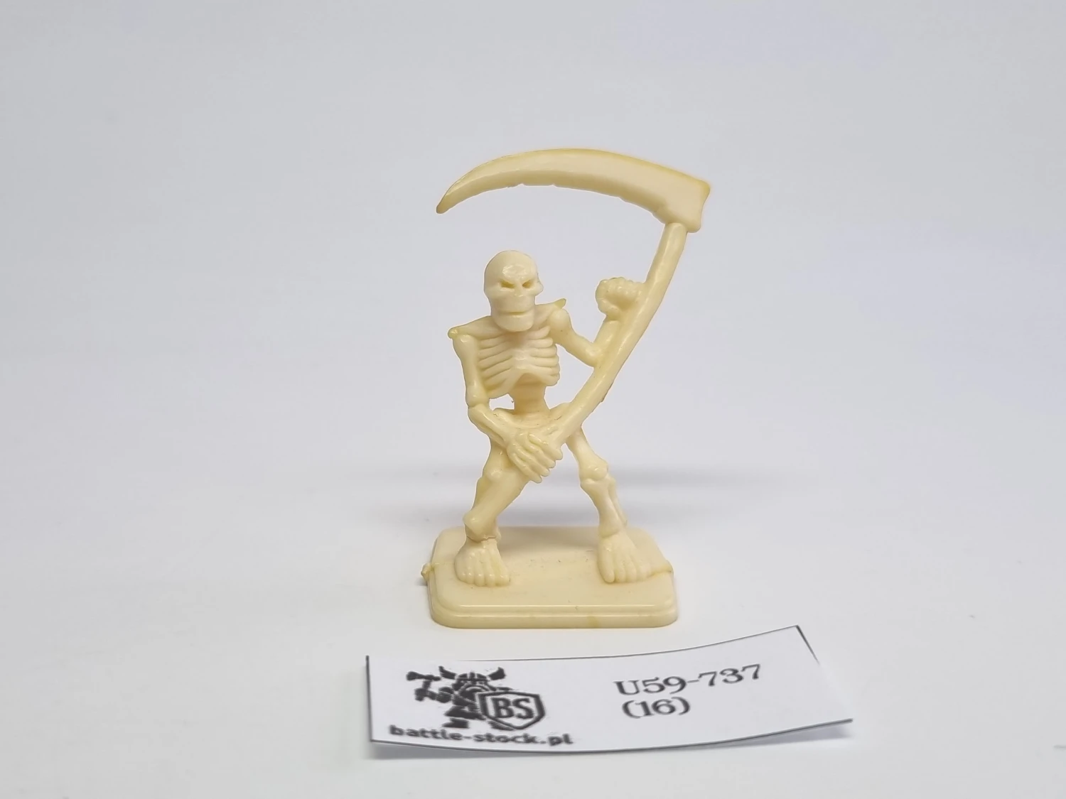 model warhammer quest