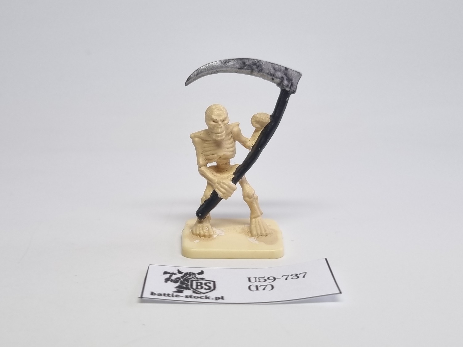 model warhammer quest