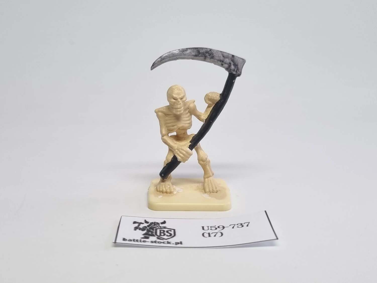 model warhammer quest