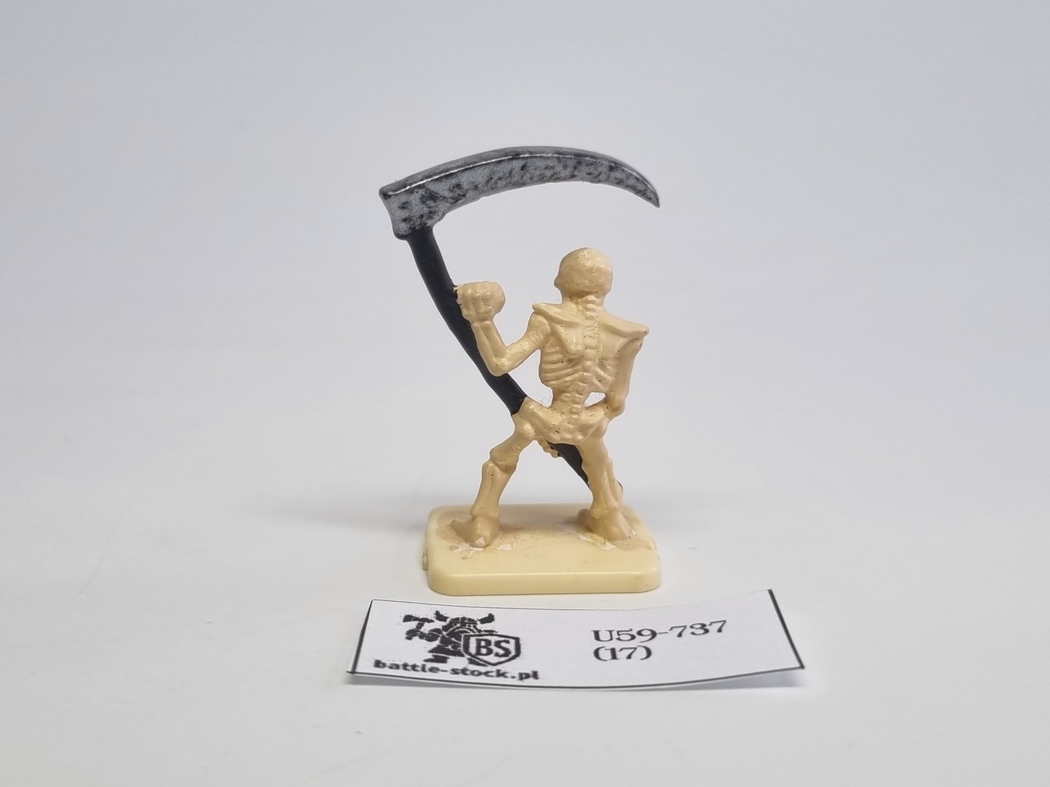 model warhammer quest