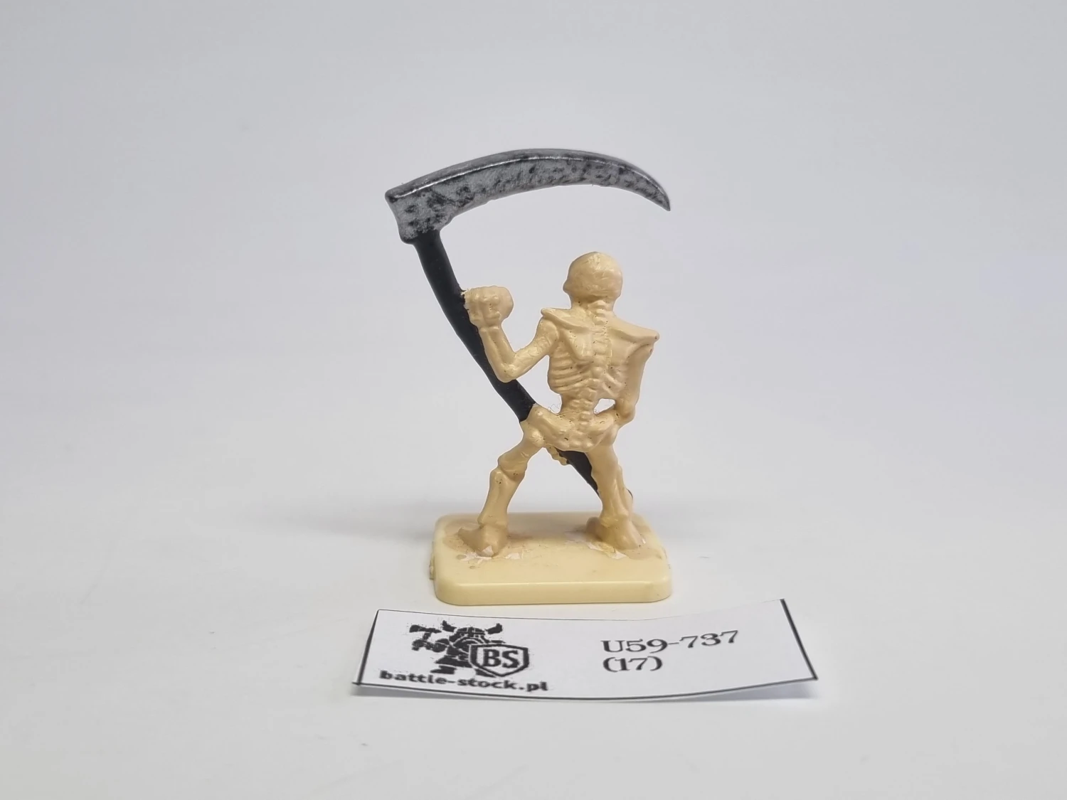 model warhammer quest