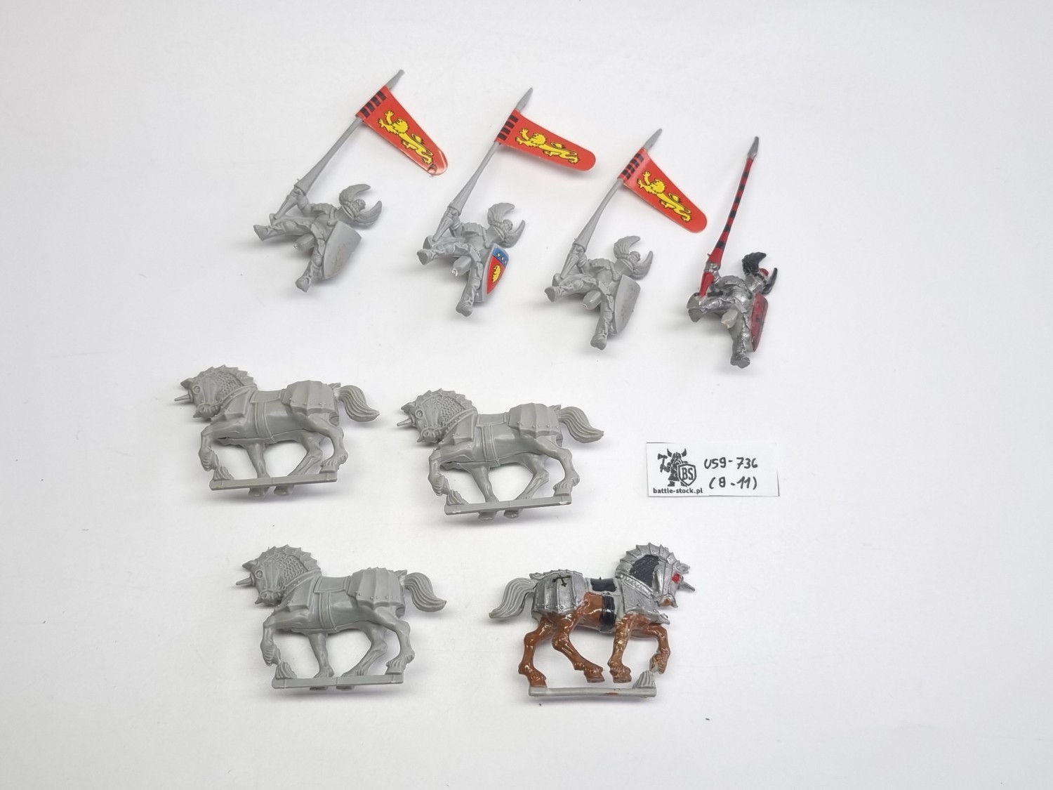 Battlemasters konni