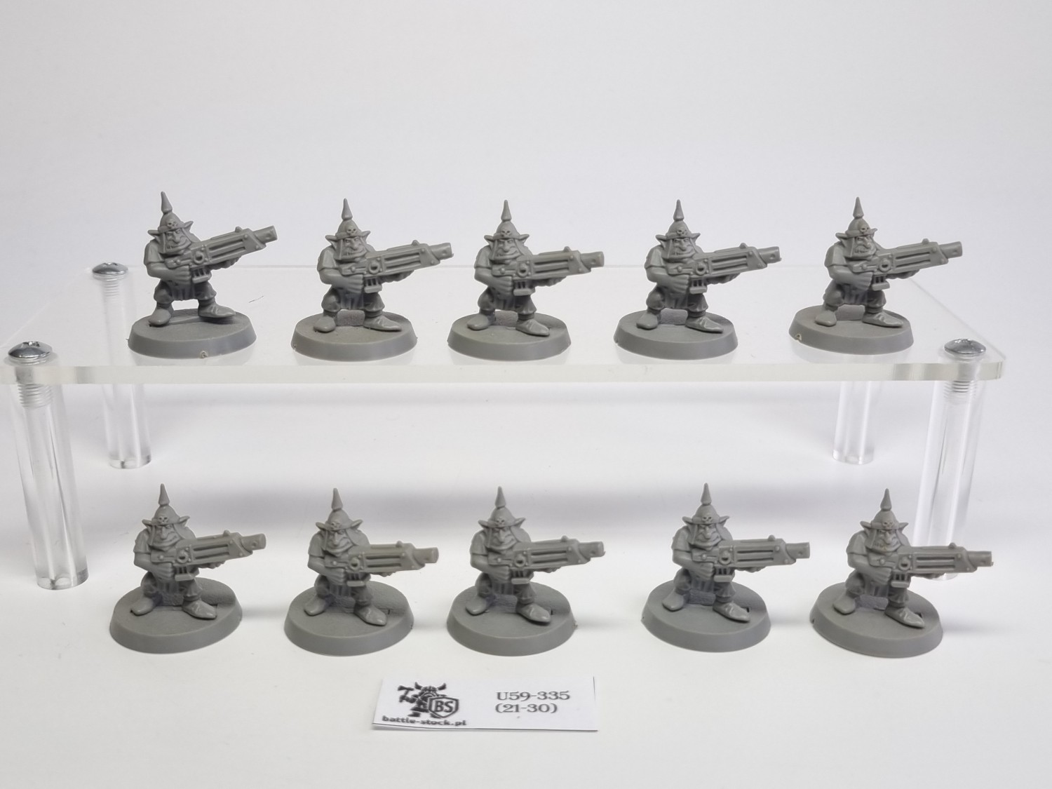 40k gretchin 2nd