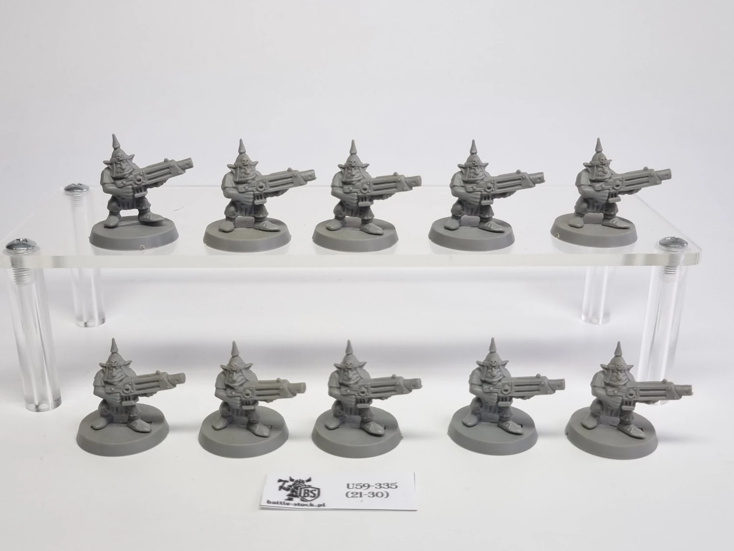 40k gretchin 2nd