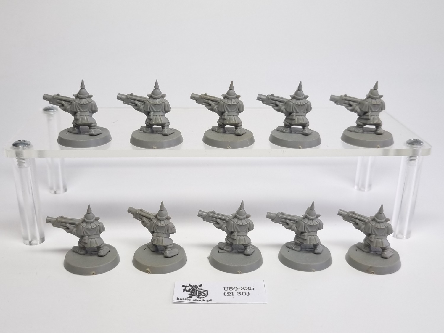 40k gretchin 2nd