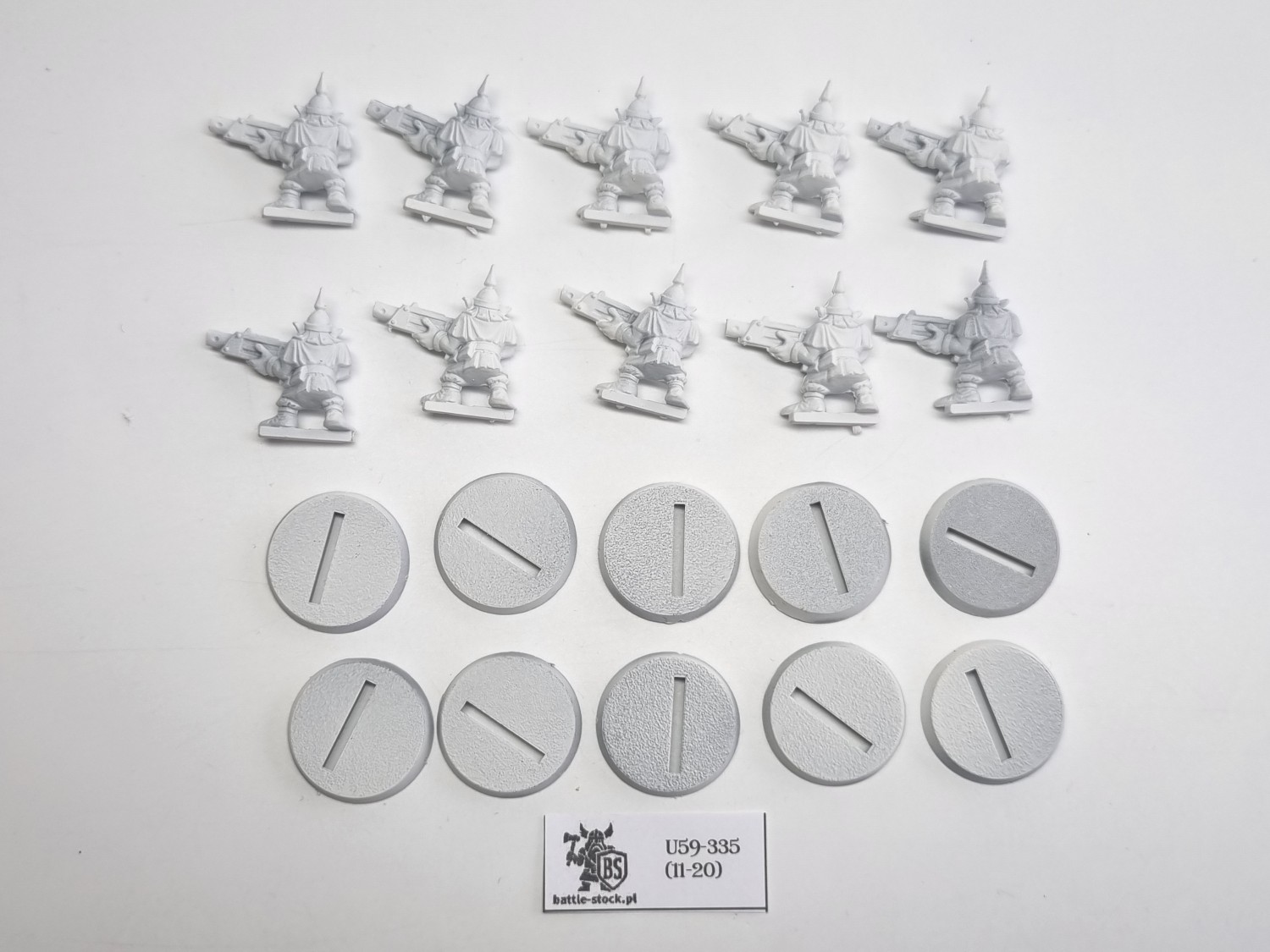 40k gretchin 2nd