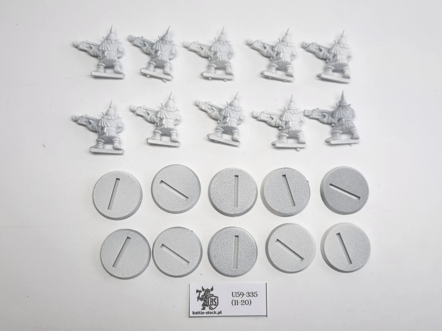 40k gretchin 2nd