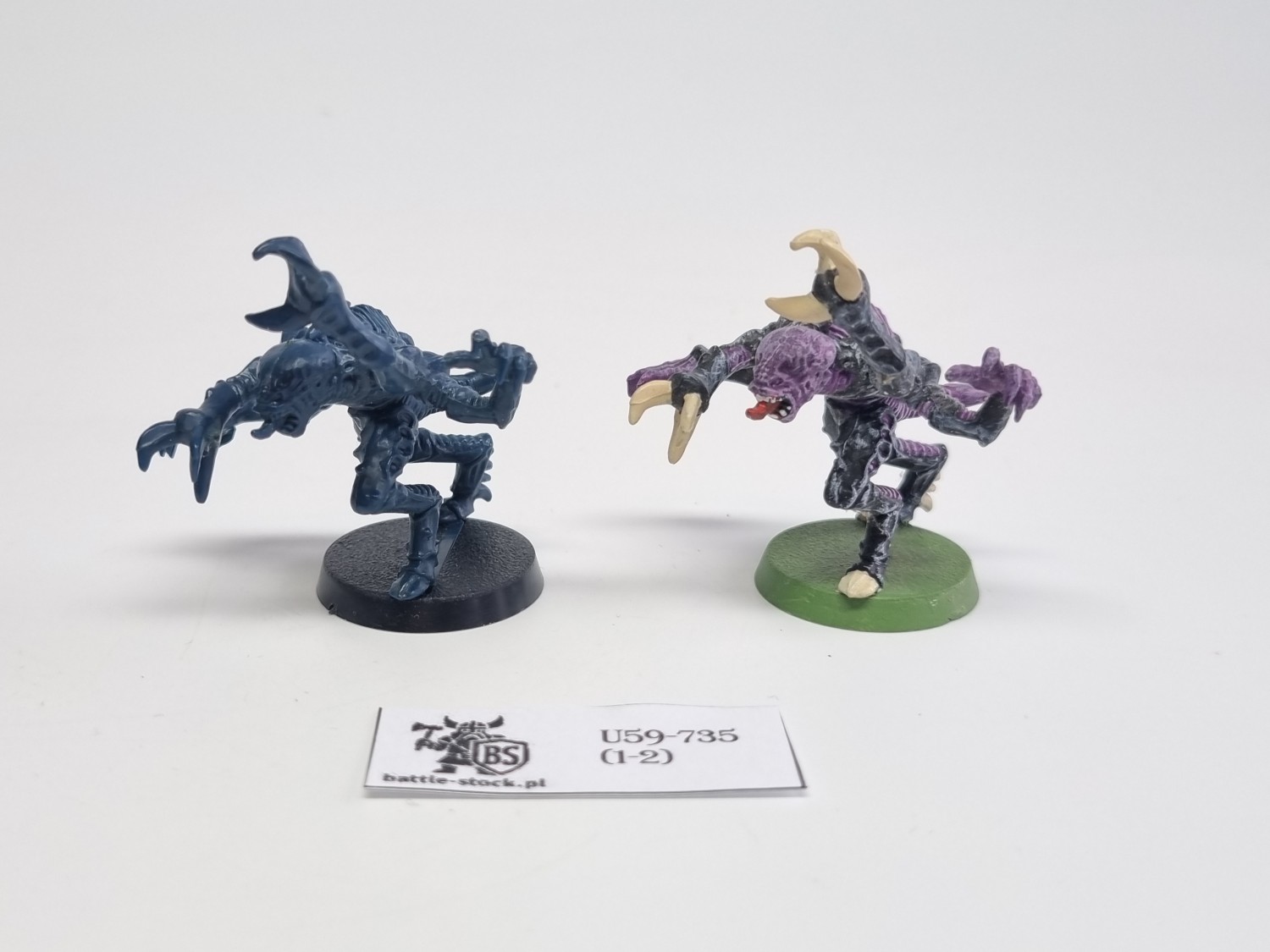 40k genestealers P