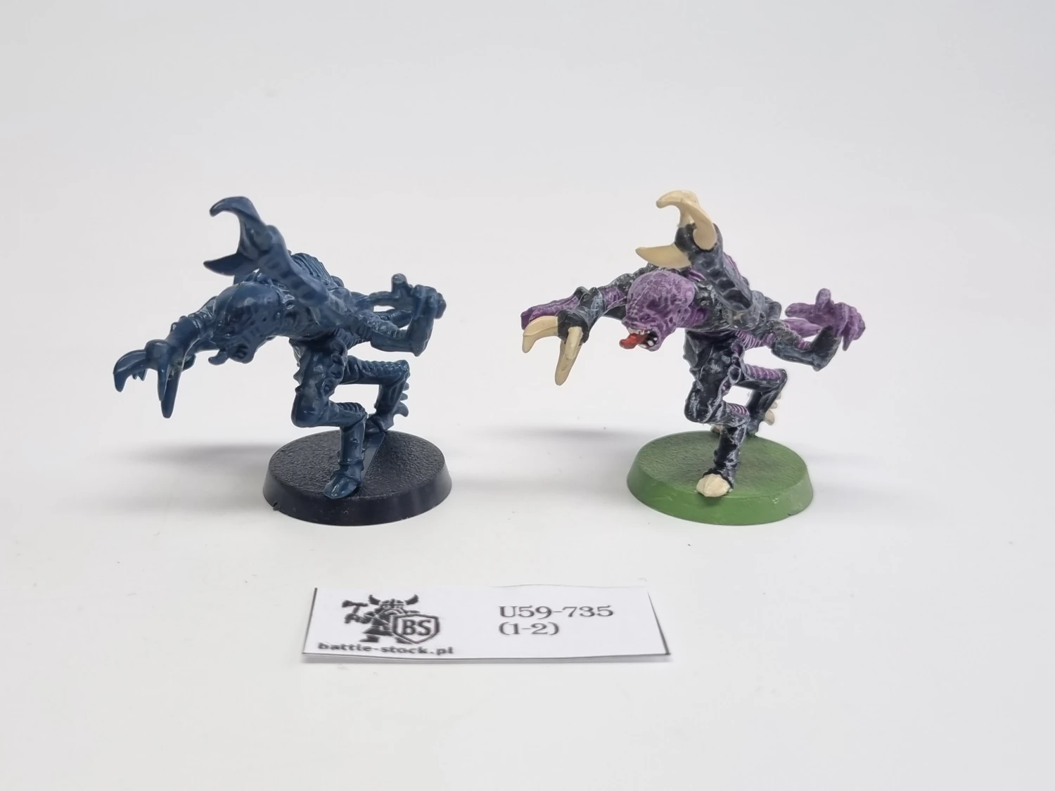 40k genestealers P