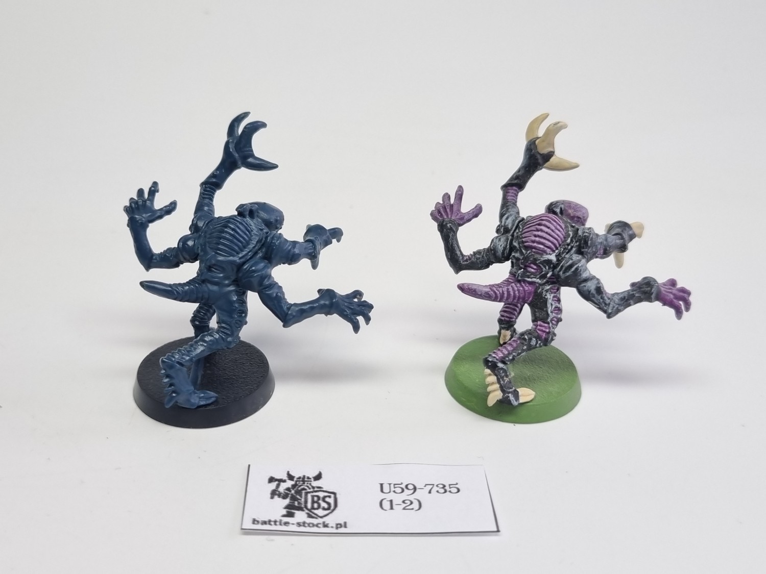 40k genestealers P