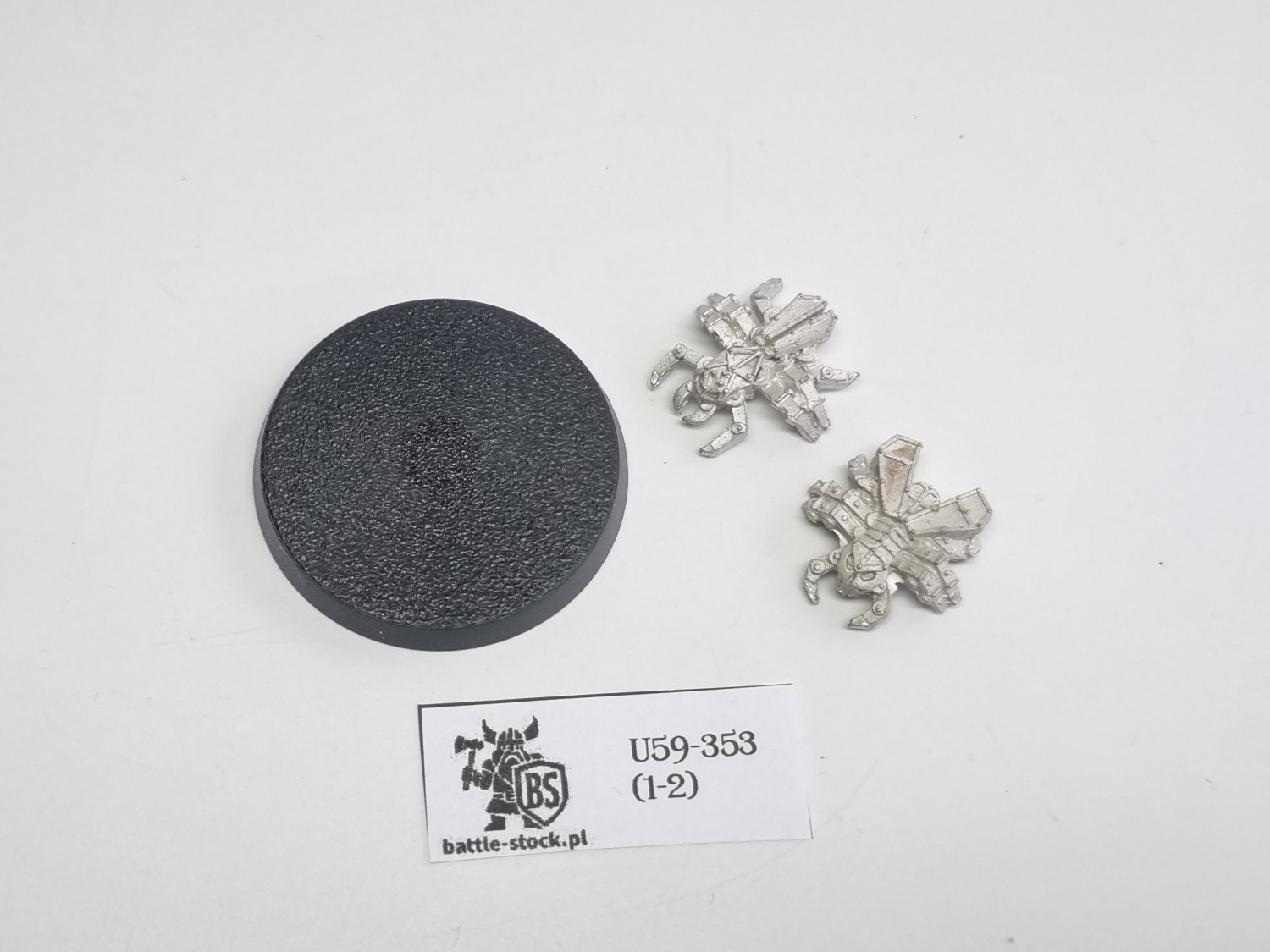 40k scarabs M