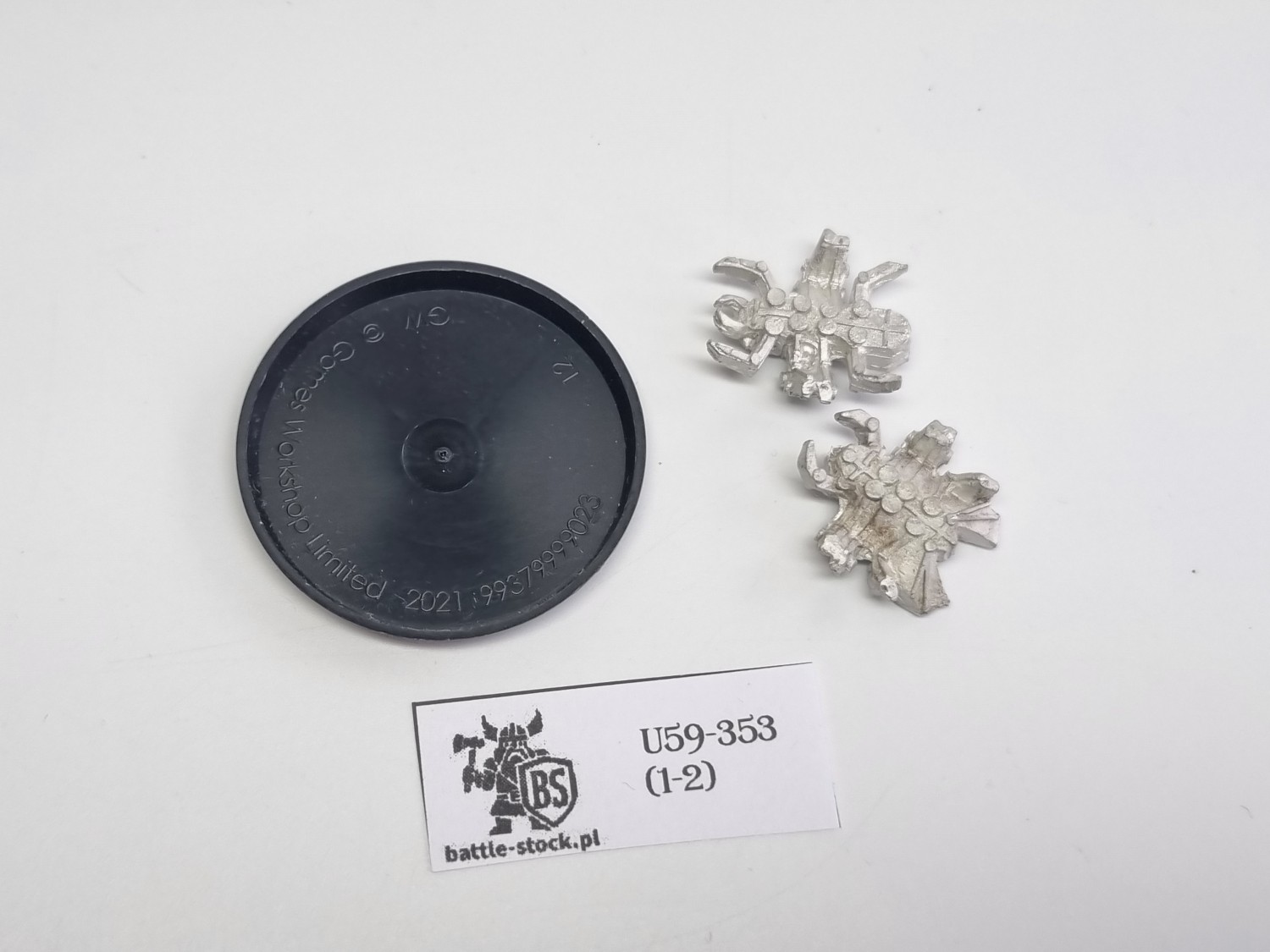 40k scarabs M