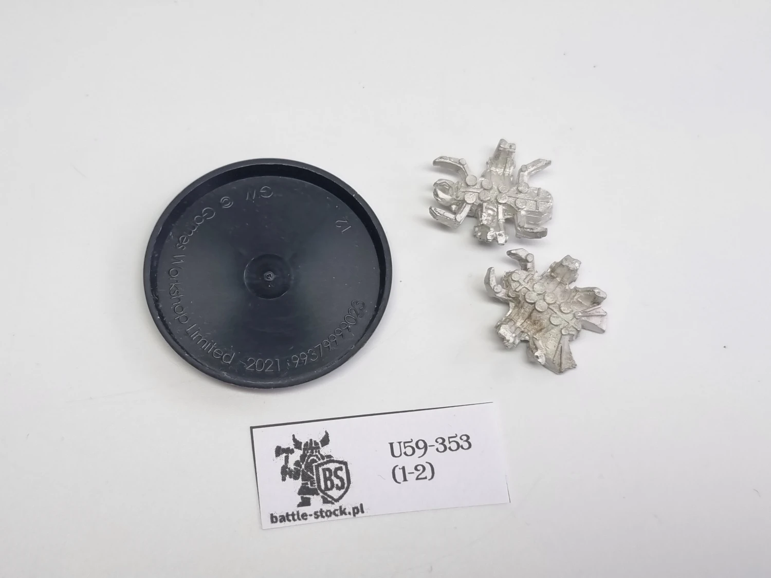 40k scarabs M