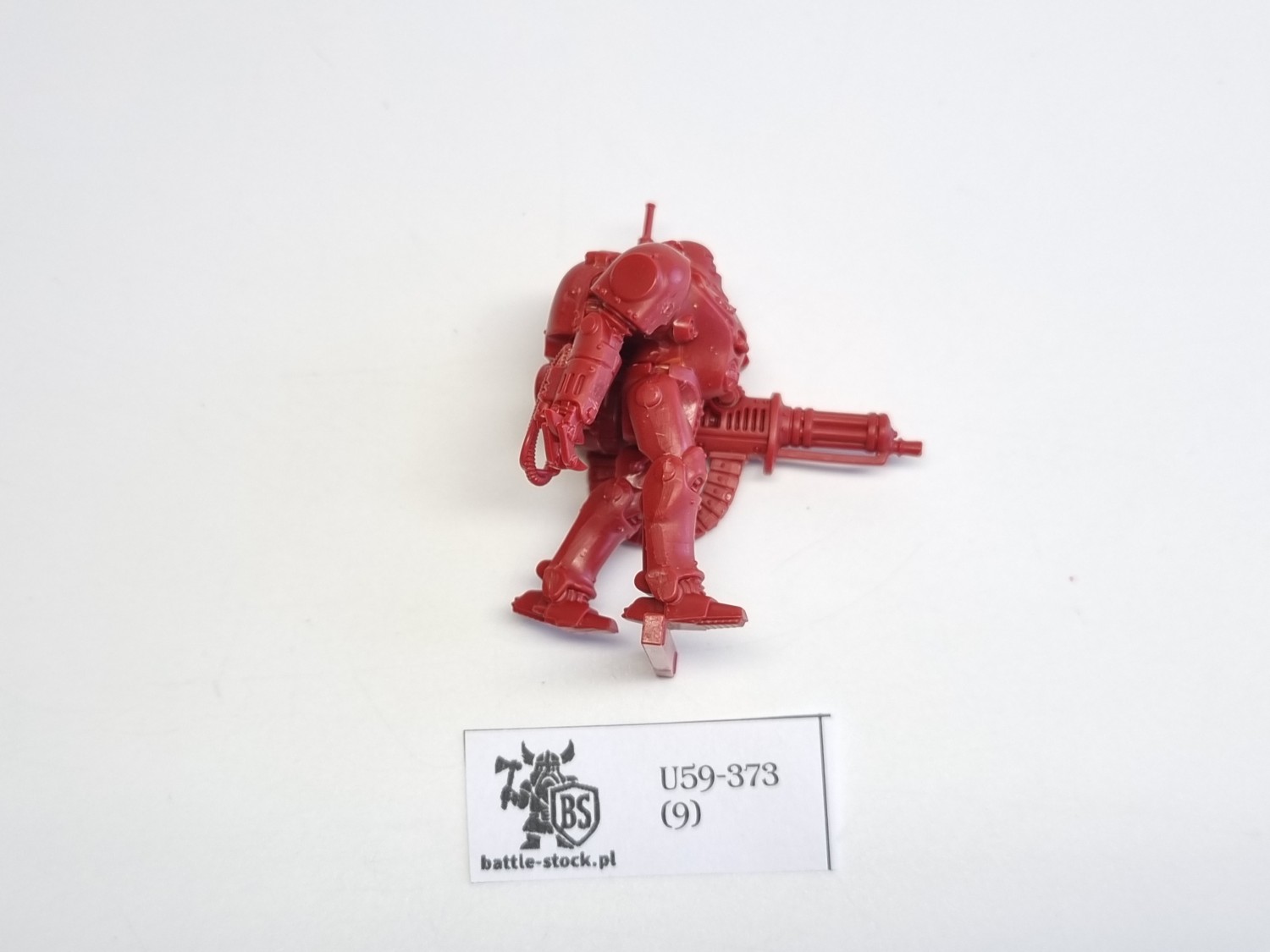blackstone fortress UR-025