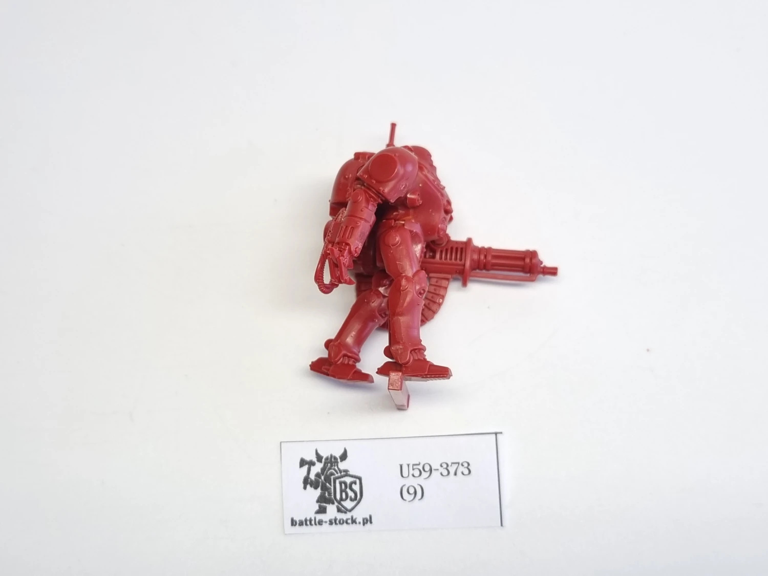 blackstone fortress UR-025