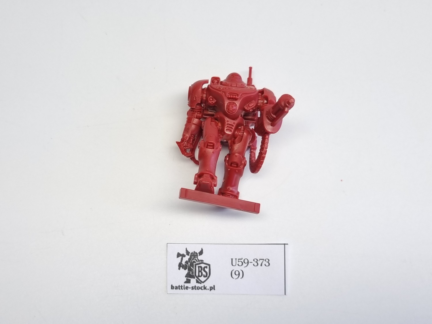 blackstone fortress UR-025