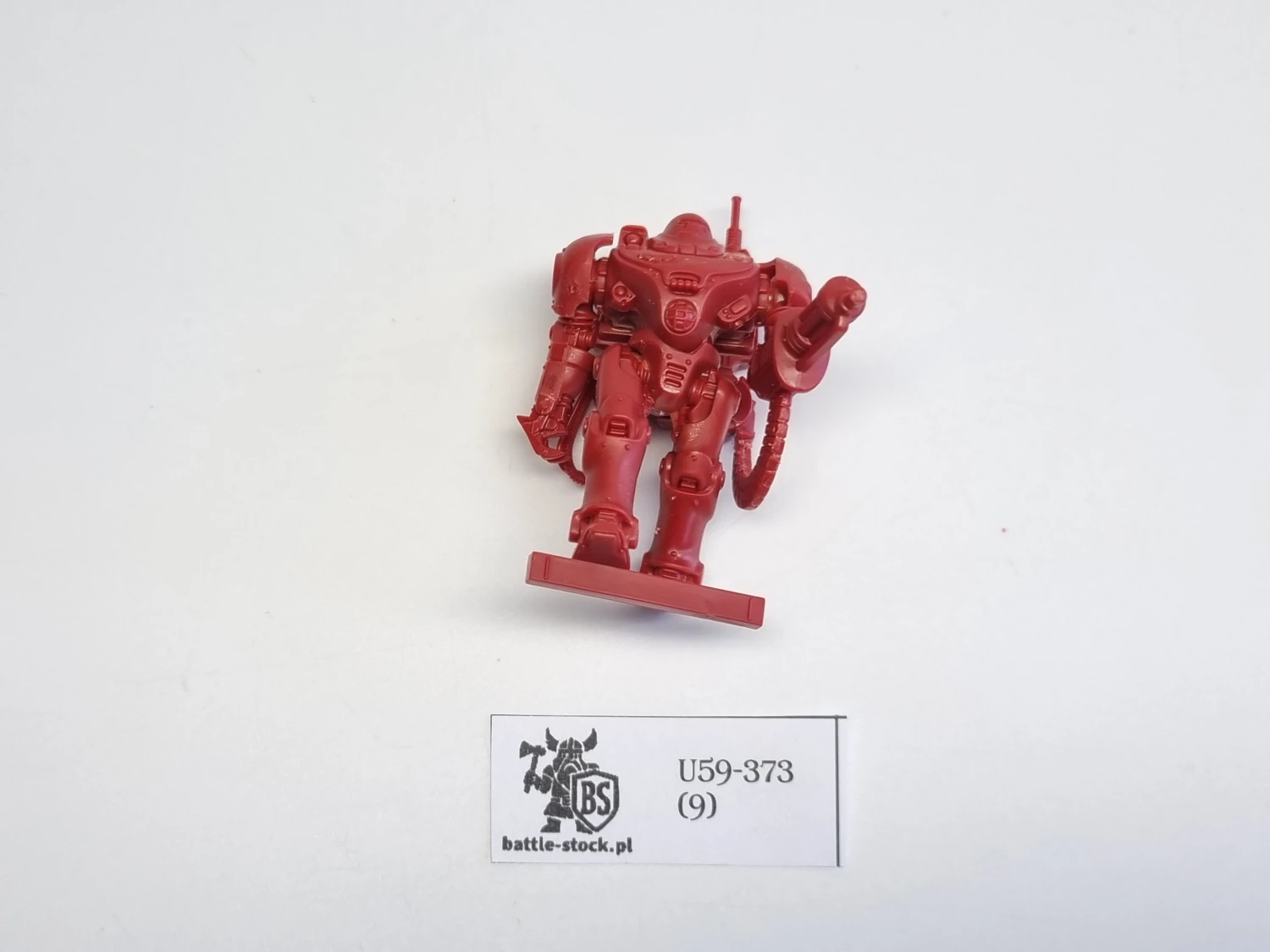 blackstone fortress UR-025