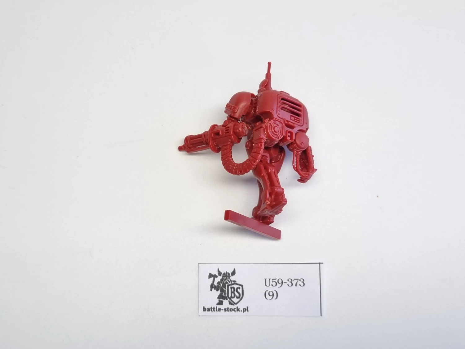 blackstone fortress UR-025