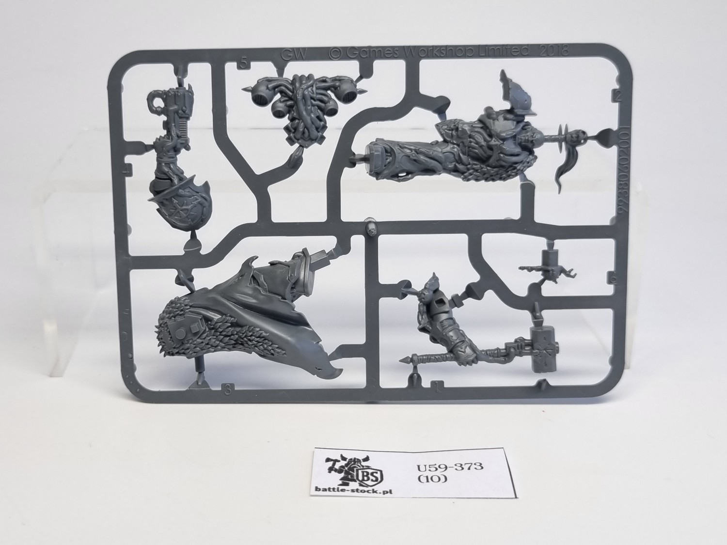 40k lord obsidius mallex