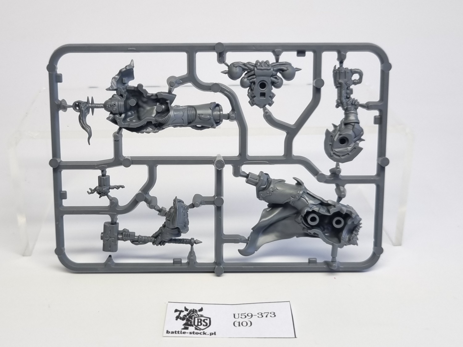 40k lord obsidius mallex