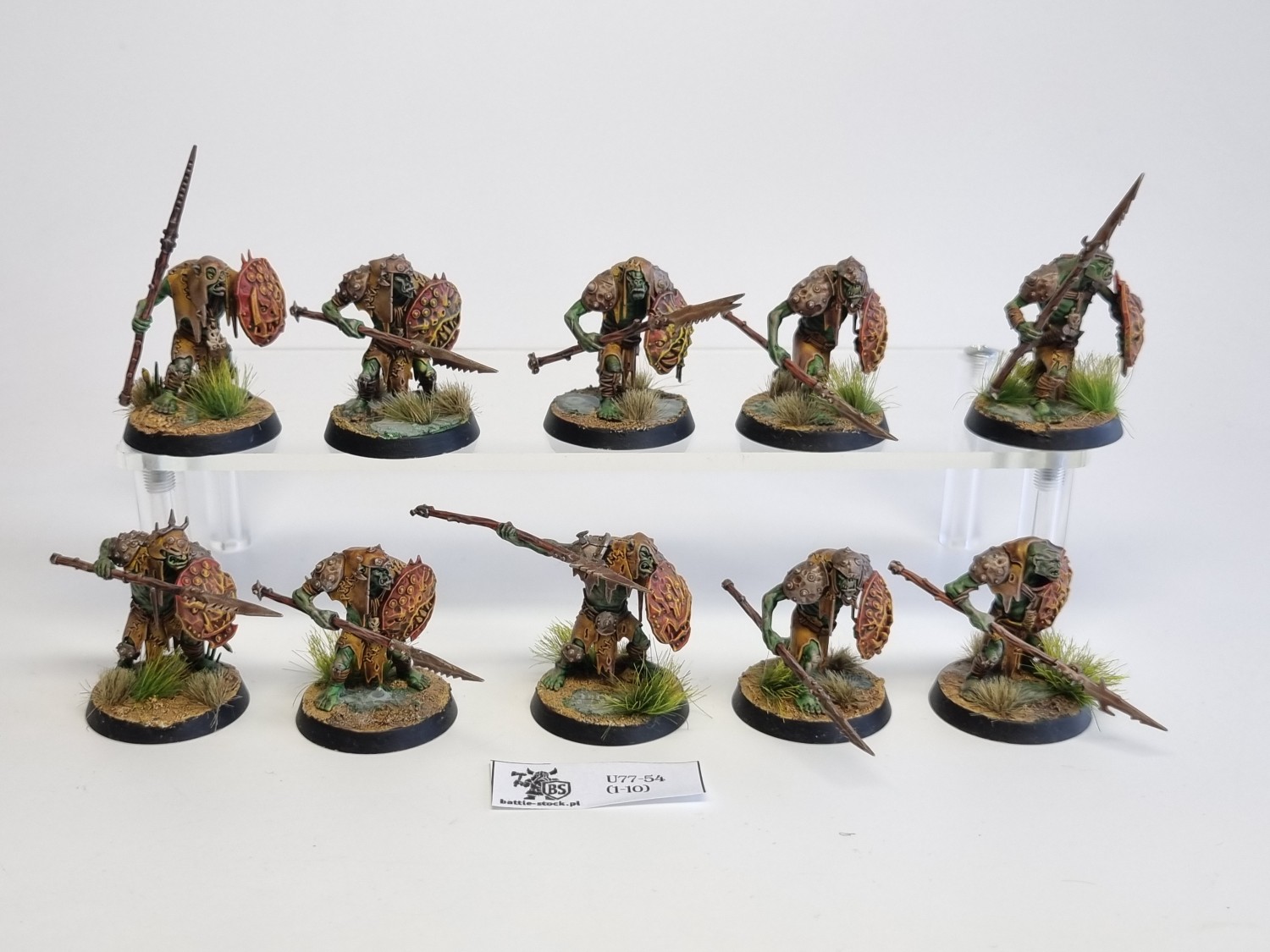 AoS Gutrippaz