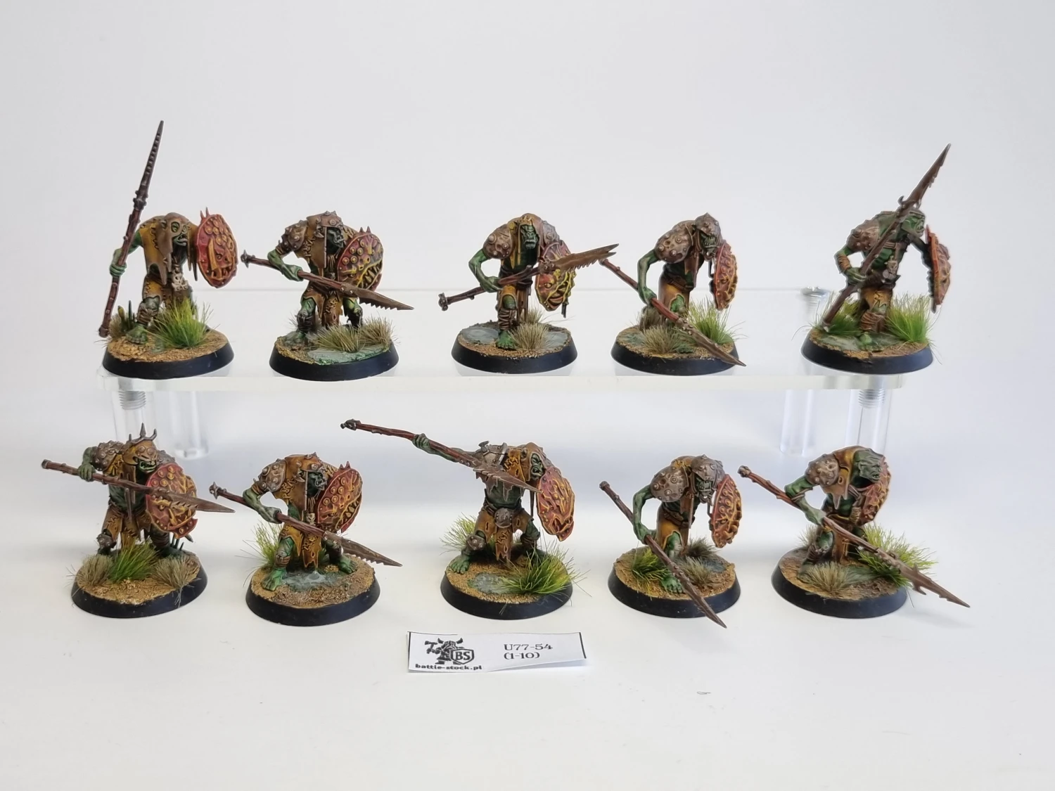 AoS Gutrippaz