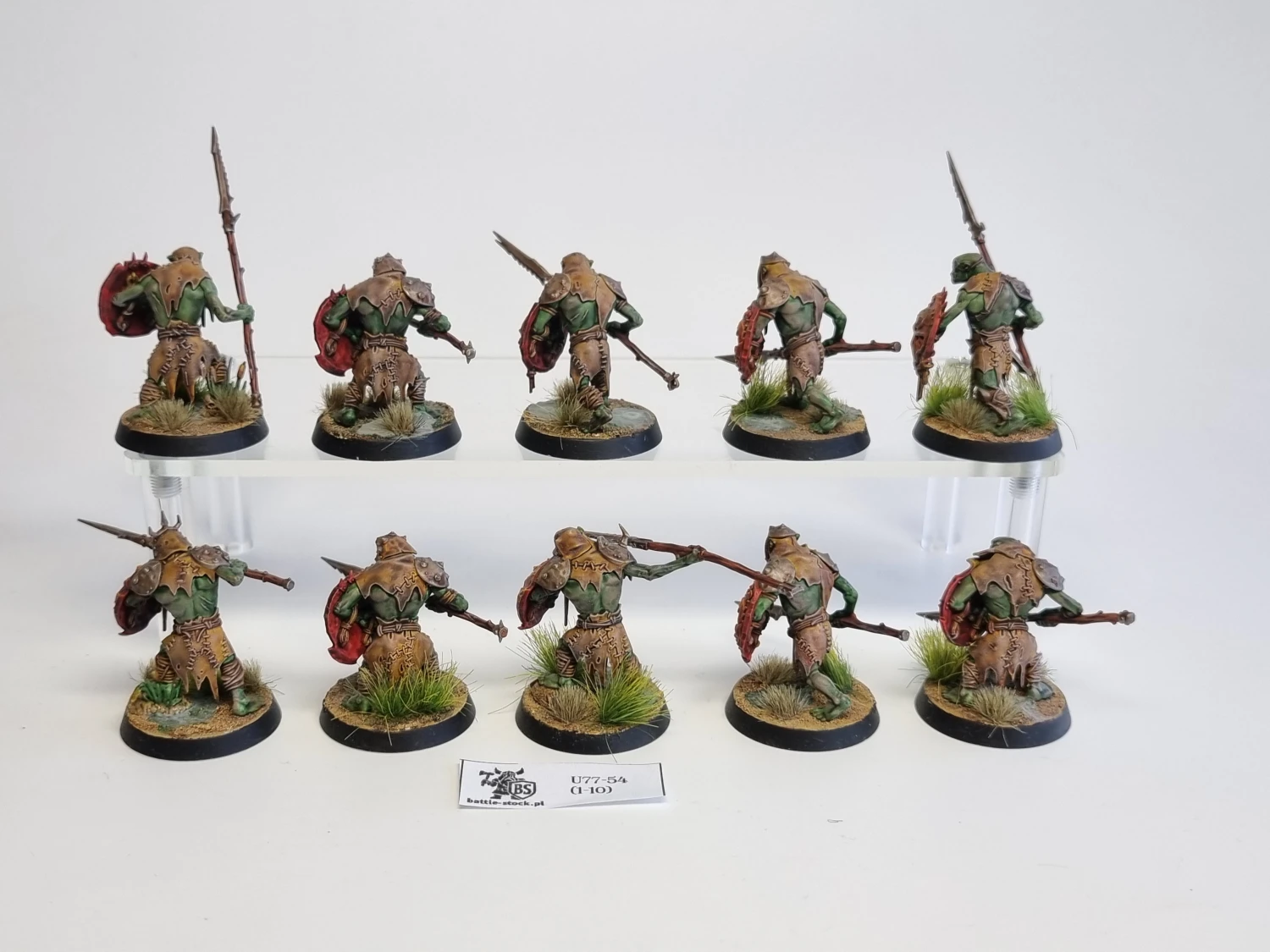 AoS Gutrippaz